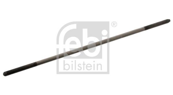 Rod, slave cylinder